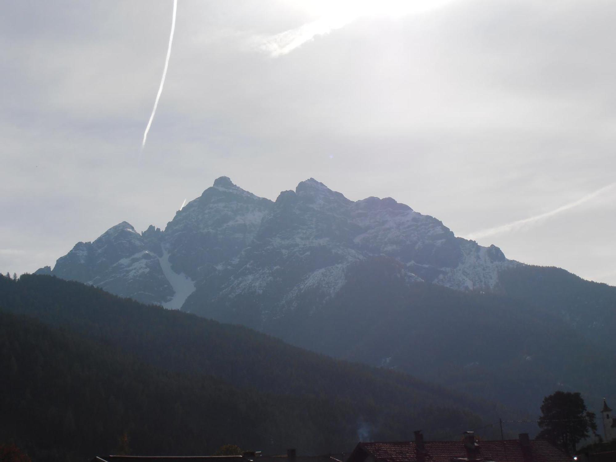 Ferienwohnungen Hochserles Mieders Exterior photo